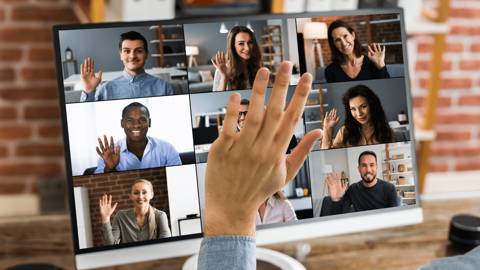 Done For You Live-Like Webinar System